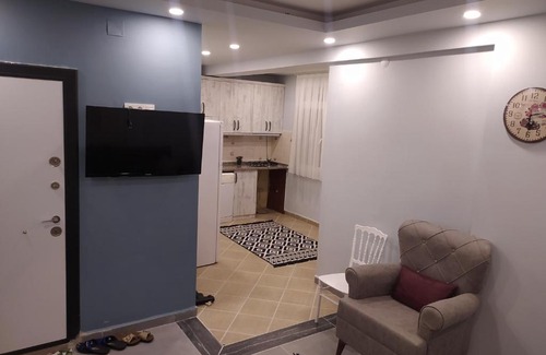 Faralya Apartment | Discover Family-Friendly Stays at Işık APARTLARI NAZLI