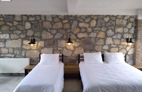 Demirkoy Hotel | Experience İğneada Hotel Rezve: Family-Friendly Escape