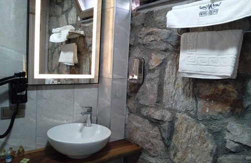 Demirkoy Hotel | Experience İğneada Hotel Rezve: Family-Friendly Escape