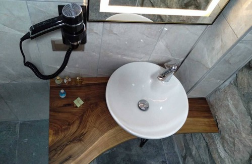 Demirkoy Hotel | Experience İğneada Hotel Rezve: Family-Friendly Escape