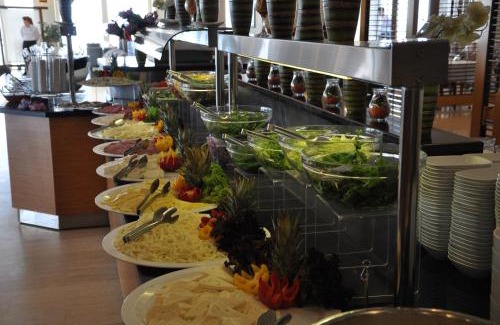 Igneada Hotel | Relax at İğneada Resort Hotel & SPA with Oceanfront Views