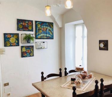 Brusnengo House | Discover I 5 Sensi Country: Pet-Friendly Retreat Awaits