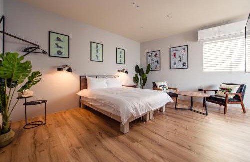 North District House | Exceptional Stay at I am here B&B with Breakfast Included