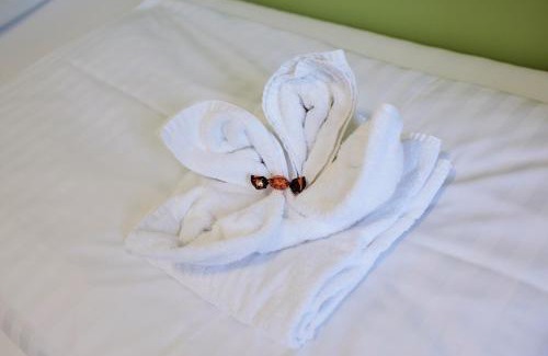 Leoben Hotel | Discover I AM HOTEL im Living Campus with Pool & Hot Tub