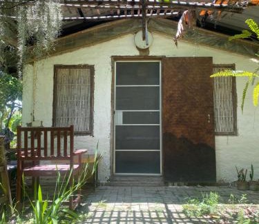 Mae Taeng House | Discover i Am i Farm Stay: 9.7/10 Guest Rated Retreat