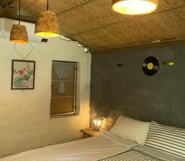 Mae Taeng House | Discover i Am i Farm Stay: 9.7/10 Guest Rated Retreat