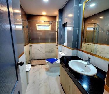Takhian Tia Villa | Prime Pool Villa in Pattaya - Guest Rated 9.5/10