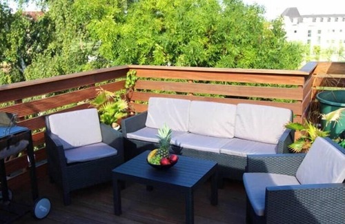 Ostertor House | Welcome to Your Global Retreat: Pool, Spa & Hot Tub Awaits