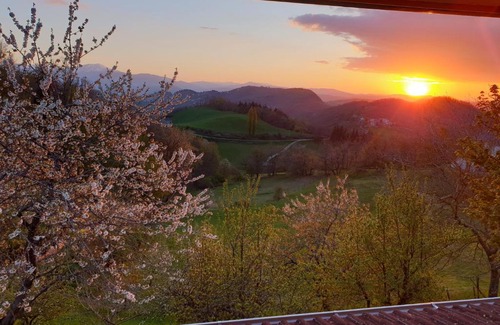 Castel d'Aiano Bed & Breakfast | Pet-Friendly Retreat at I Bócci with Perfect 10 Rating