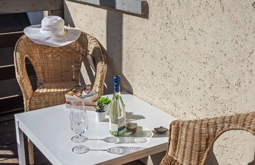 Iseo Apartment | Perfect I Balconi Two Bedroom Apartment for Family Getaways