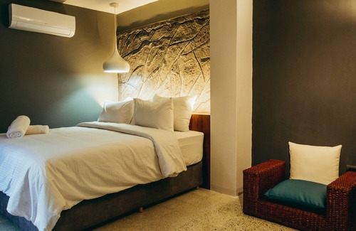 El Poblado Hotel | Unforgettable Stays at I Believe All Suite - 10/10 Rated