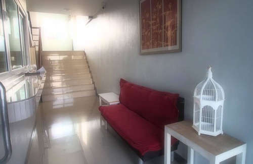 Khlong Sam Prawet Hotel | Budget-Friendly I-Beyond Residence with Family Amenities