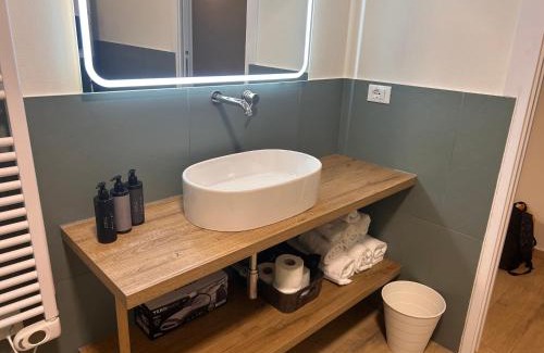 Venezia Nuova Apartment | I BIMBI Apartments 'The Suite'
