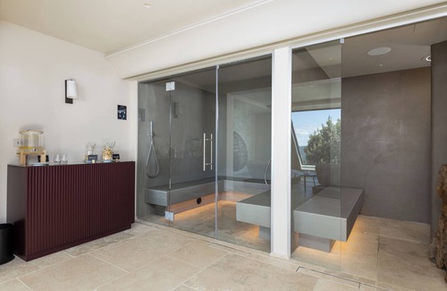 Piegaro House | Experience I Borghi dell'Eremo: Premier Pool & Spa Retreat