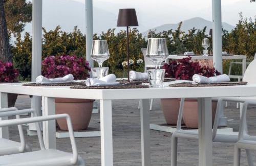 Teano House | Discover i Cacciagalli Wine Resort: 9.2/10 Guest Rated Escape