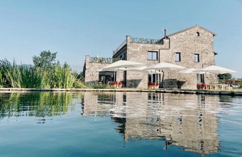 Teano House | Discover i Cacciagalli Wine Resort: 9.2/10 Guest Rated Escape