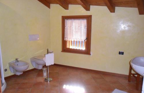Capo di Ponte Bed & Breakfast | Discover I Camuni: Rated 9.4, Pet and Child Friendly Stay
