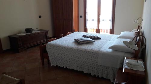 Capo di Ponte Bed & Breakfast | Discover I Camuni: Rated 9.4, Pet and Child Friendly Stay