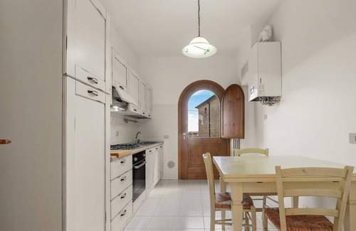 Osimo Apartment | Cozy I Cappuccini - Family-Friendly Getaway with Breakfast