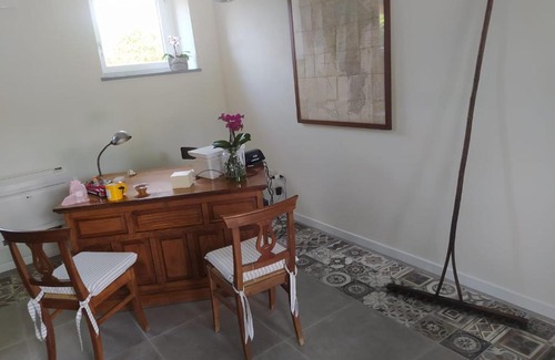 Varzi Bed & Breakfast | Relax at I Cappuccini Wellness: Family & Pet Friendly Retreat