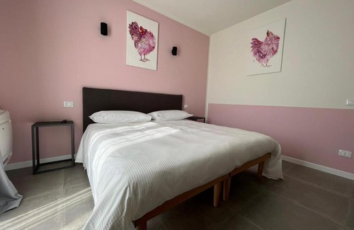 Varzi Bed & Breakfast | Relax at I Cappuccini Wellness: Family & Pet Friendly Retreat