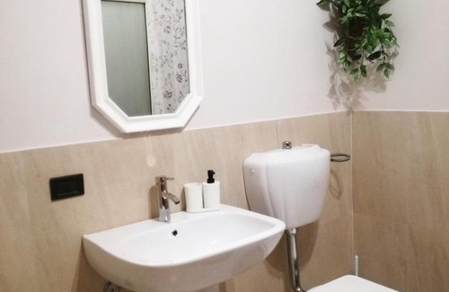 Mascalucia House | Explore I capricci dell'etna 4 di Puglisi - Family-Friendly Stay