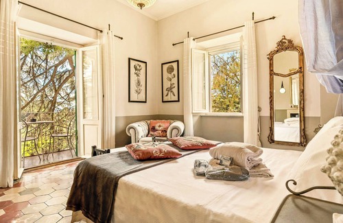Tuoro sul Trasimeno Other | Exquisite I Capricci di Merion Resort & Spa - Rated 9.8/10!