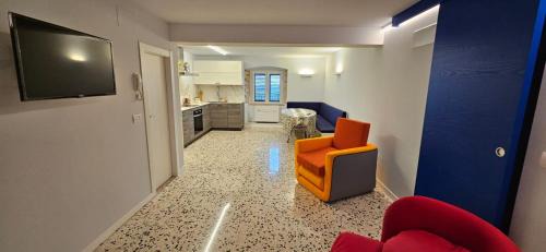 Montefiore dell'Aso House | Family-Friendly I Carrettieri with Stellar 9.7 Rating