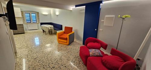 Montefiore dell'Aso House | Family-Friendly I Carrettieri with Stellar 9.7 Rating