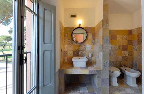 Zona LI La Storta Other | Relax at I Casali del Pino with Spa & Family-Friendly Amenities