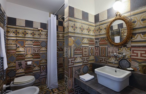 Zona LI La Storta Other | Relax at I Casali del Pino with Spa & Family-Friendly Amenities