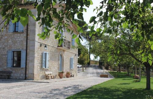 San Giuliano di Puglia House | Experience I Casali di Colle Monte: Oceanfront Gem with Pool