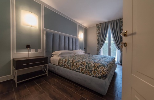 Vigevano House | i castagni