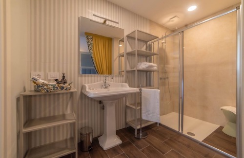 Vigevano House | i castagni