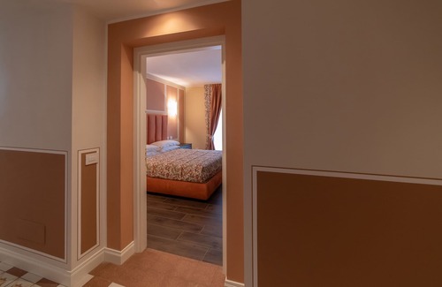 Vigevano House | i castagni