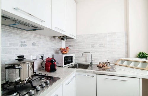 Cernobbio Apartment | Discover I Cigni - Your Cozy Retreat in Como