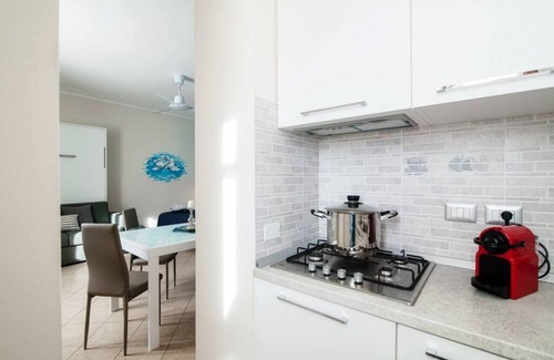 Cernobbio Apartment | Discover I Cigni - Your Cozy Retreat in Como