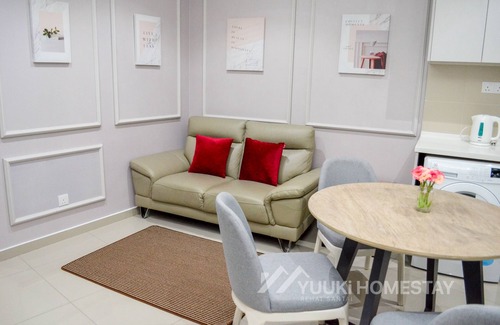 Shah Alam Apartment | Convenient I City @ I Soho 1 Bedroom with Pool & Spa