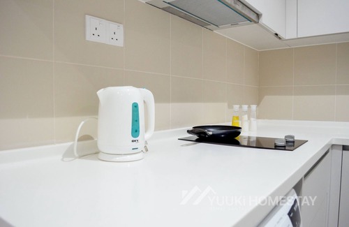 Shah Alam Apartment | Convenient I City @ I Soho 1 Bedroom with Pool & Spa