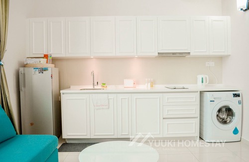 Shah Alam Apartment | Relaxing Stay at I City @ I Soho DUPLEX with Pool & Breakfast