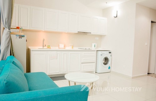 Shah Alam Apartment | Relaxing Stay at I City @ I Soho DUPLEX with Pool & Breakfast