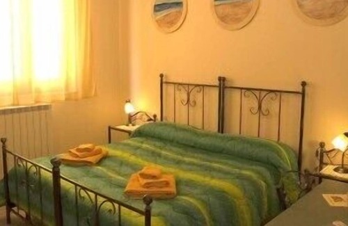Fiumefreddo di Sicilia Bed & Breakfast | I Colori del Sole