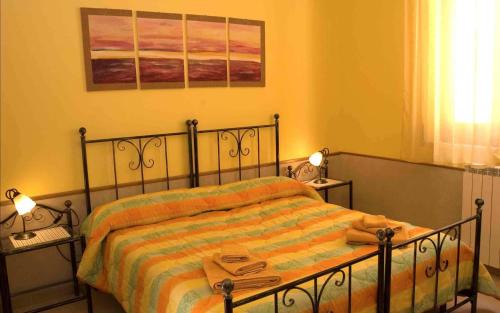 Fiumefreddo di Sicilia Bed & Breakfast | Family-Friendly I Colori Del Sole with Pet Services