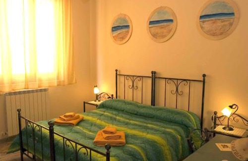 Fiumefreddo di Sicilia Bed & Breakfast | Family-Friendly I Colori Del Sole with Pet Services