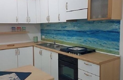 Milazzo Bed & Breakfast | Discover I Colori del Mare: Top-Rated Family-Friendly Stay