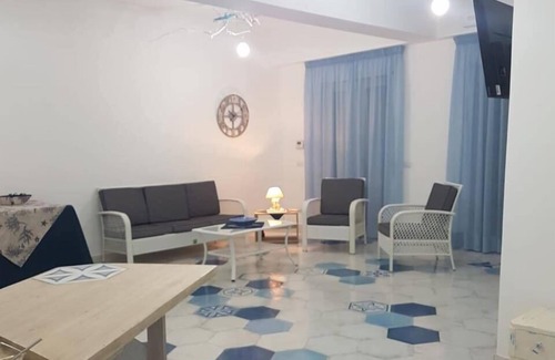 Milazzo Bed & Breakfast | Discover I Colori del Mare: Top-Rated Family-Friendly Stay