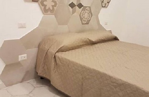 Milazzo Bed & Breakfast | Discover I Colori del Mare: Top-Rated Family-Friendly Stay