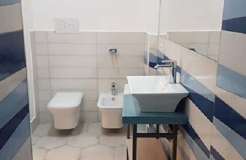 Milazzo Bed & Breakfast | Discover I Colori del Mare: Top-Rated Family-Friendly Stay