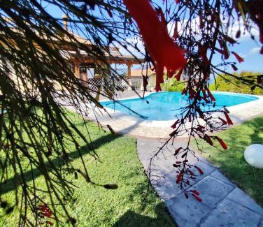 Zafferana Etnea House | Experience I Colori del Sole: Family-Friendly with Pool Access