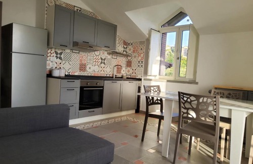 Copersito Apartment | Budget-Friendly I Colori del Tramonto Apartment - Rated 9.5!